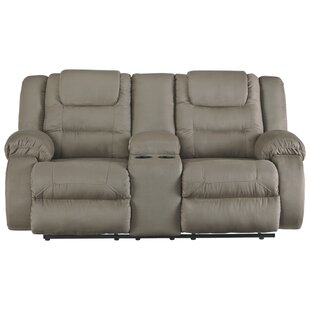 Wayfair double deals recliner